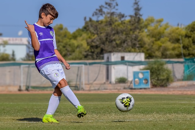 这是他职业生涯最重要的一场比赛